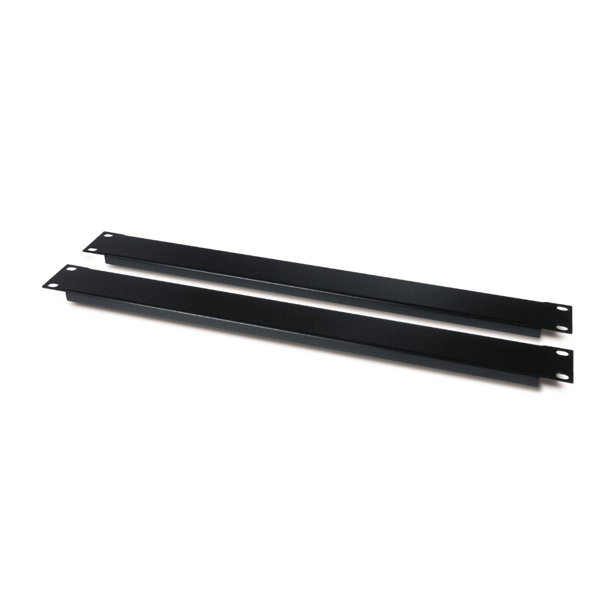 1U BLANKING PANEL KIT 19 AR8108BLK