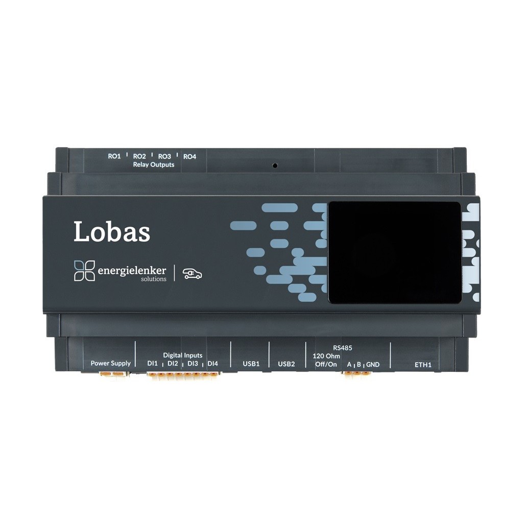 energielenker Lobas A-0002219