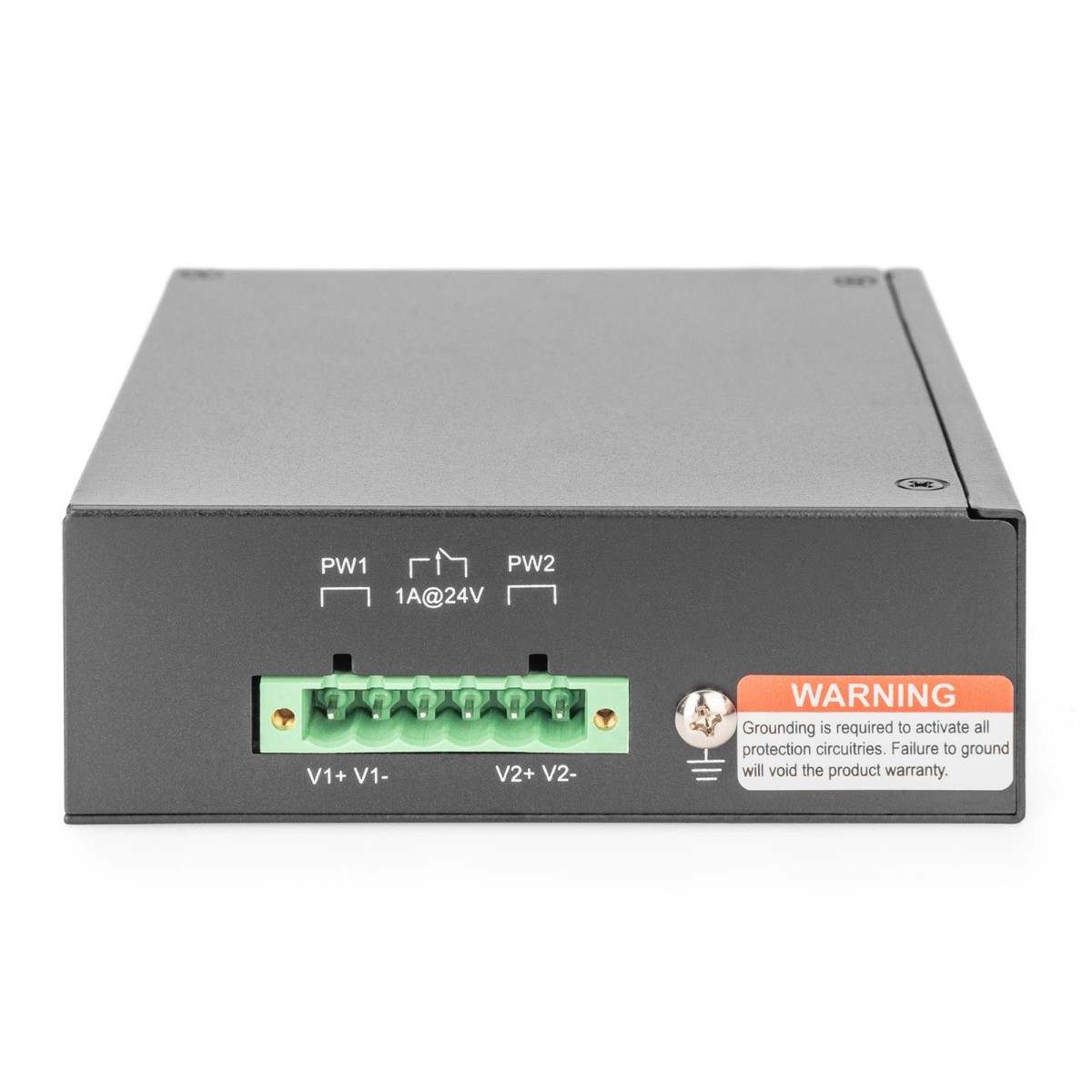 Netzwerk-Switch DN-651108