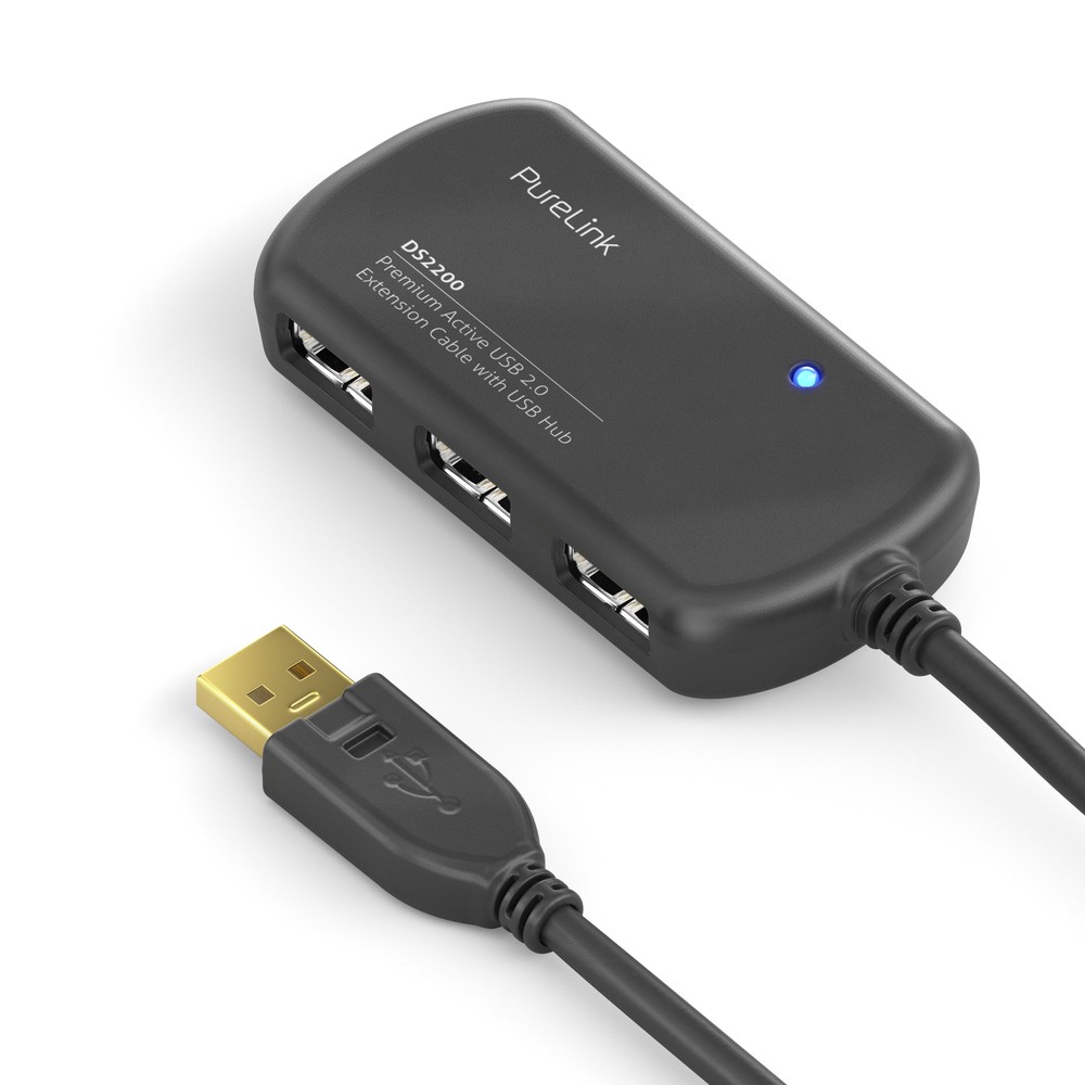 Aktiv Verlängerung 6m DS2200-060