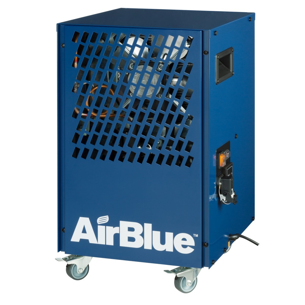 Luftentfeuchter mobil HD120