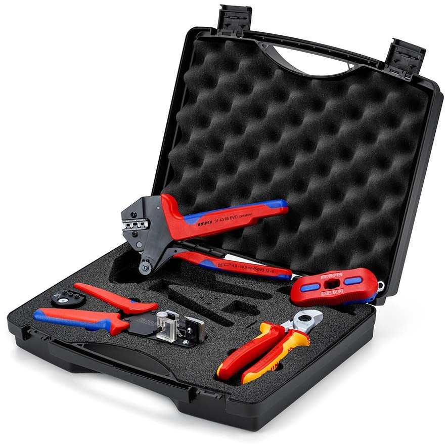 Werkzeugkoffer für 97 91 04 V03