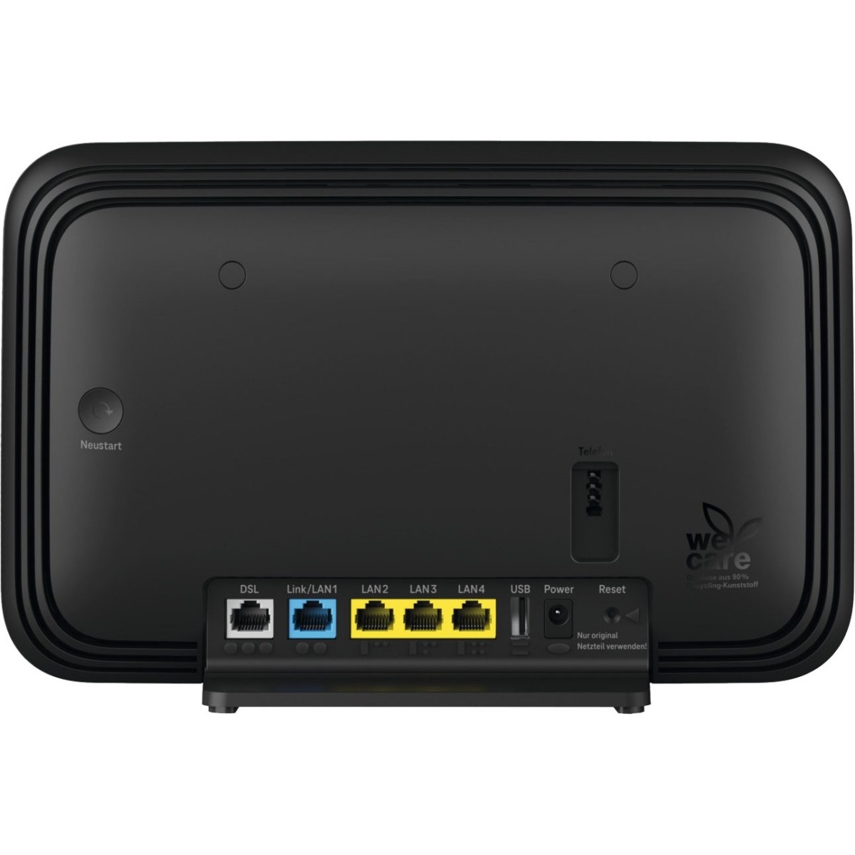 Datenkommunikation Corded Speedport Smart 4 R2