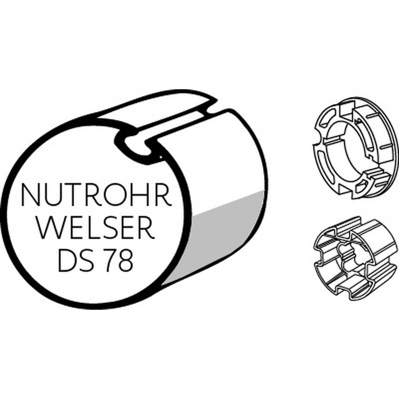 50er Set Adapter 9018473