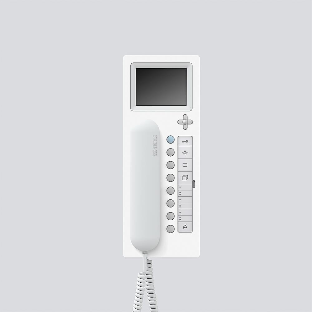 Access Haustelefon AHT 870-0 WH/W