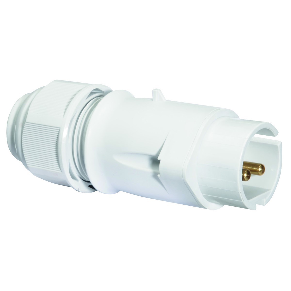 Kleinstapnnungs-Stecker 4427