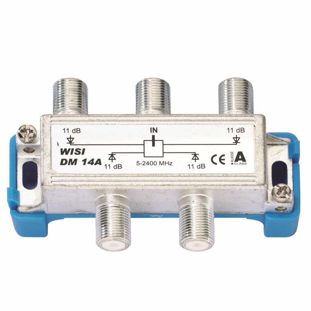 Verteiler 4f. DM14A