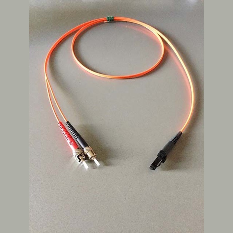 LWL-Patchkabel 2m PT/DX-MTST-50-2