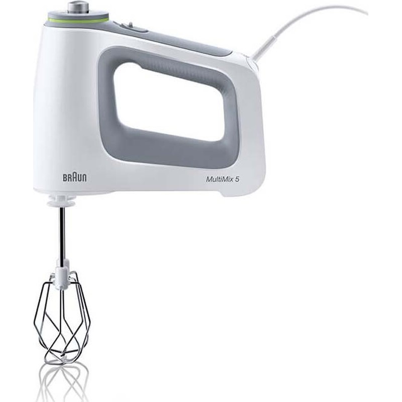Handmixer HM 5137 ws