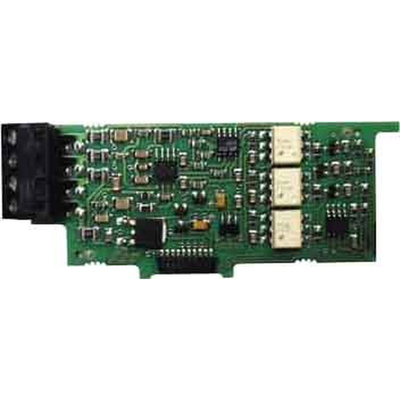 Analogausgangskarte PAXCDL10