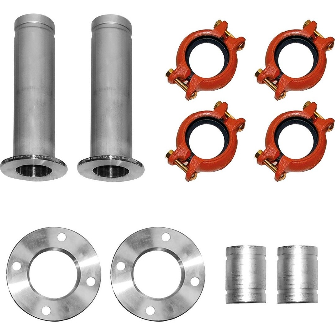 Anschluss-Set 2 8738206910