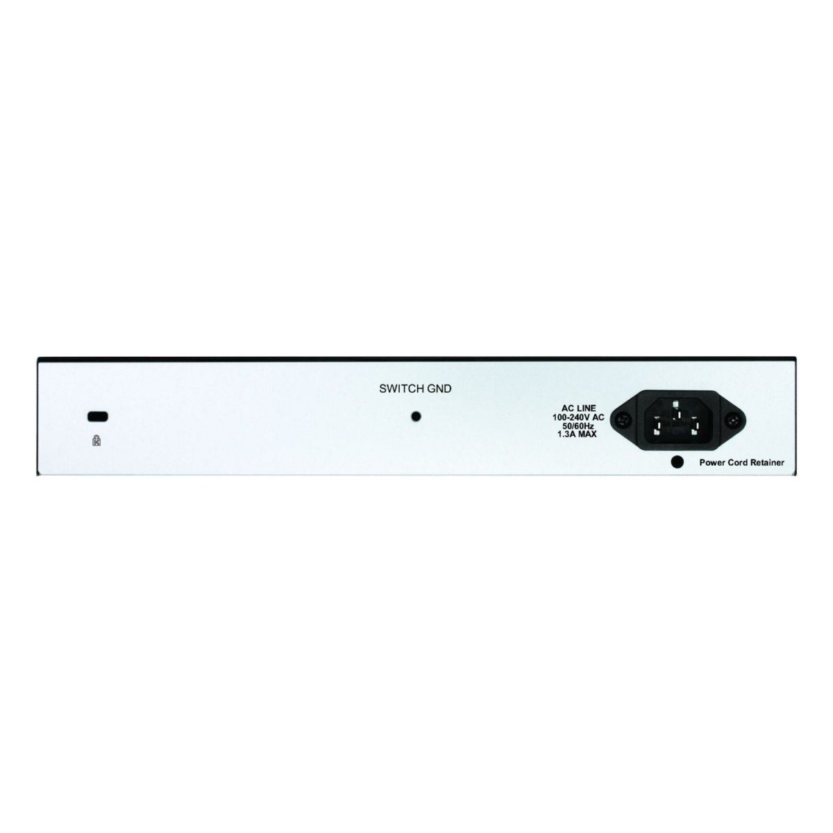 10-Port PoE Gigabit Switch DGS-1210-10P/E