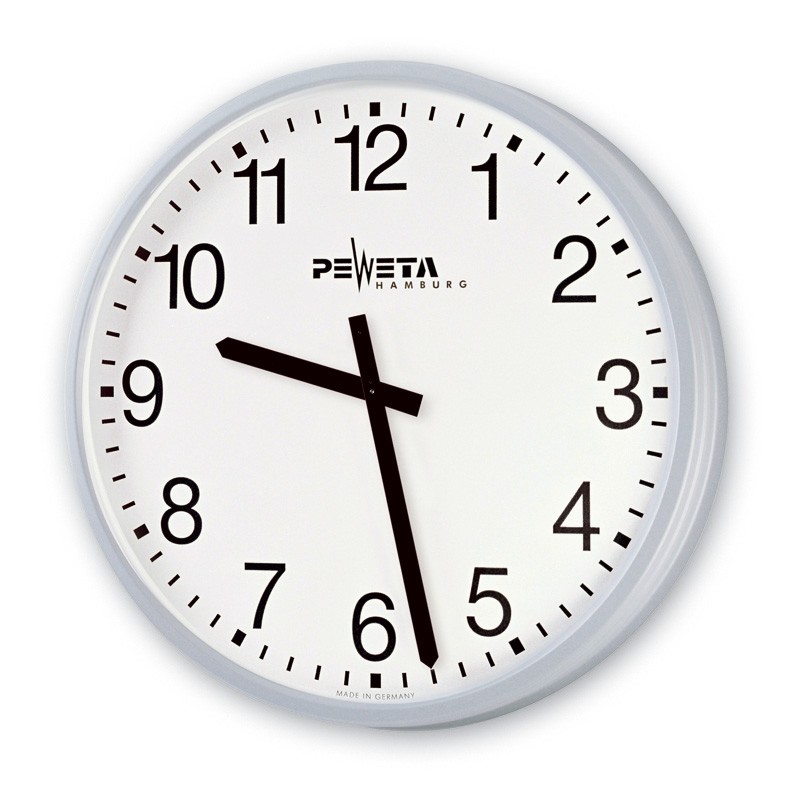 Funkuhr 51.350.511