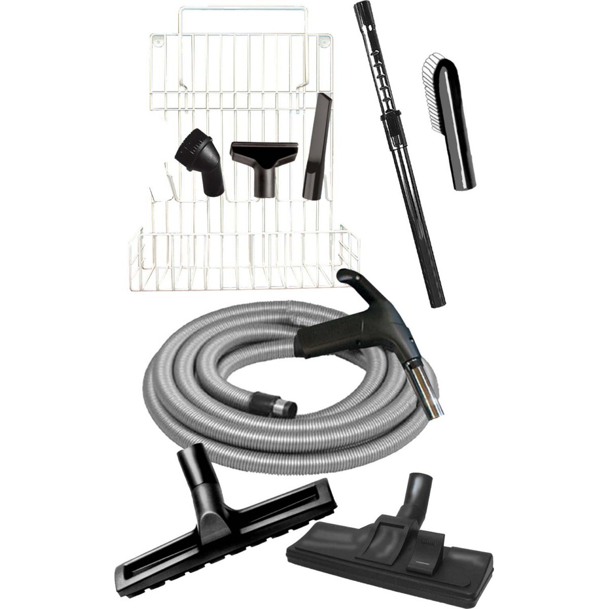 Sauggarnitur-Set CP-310