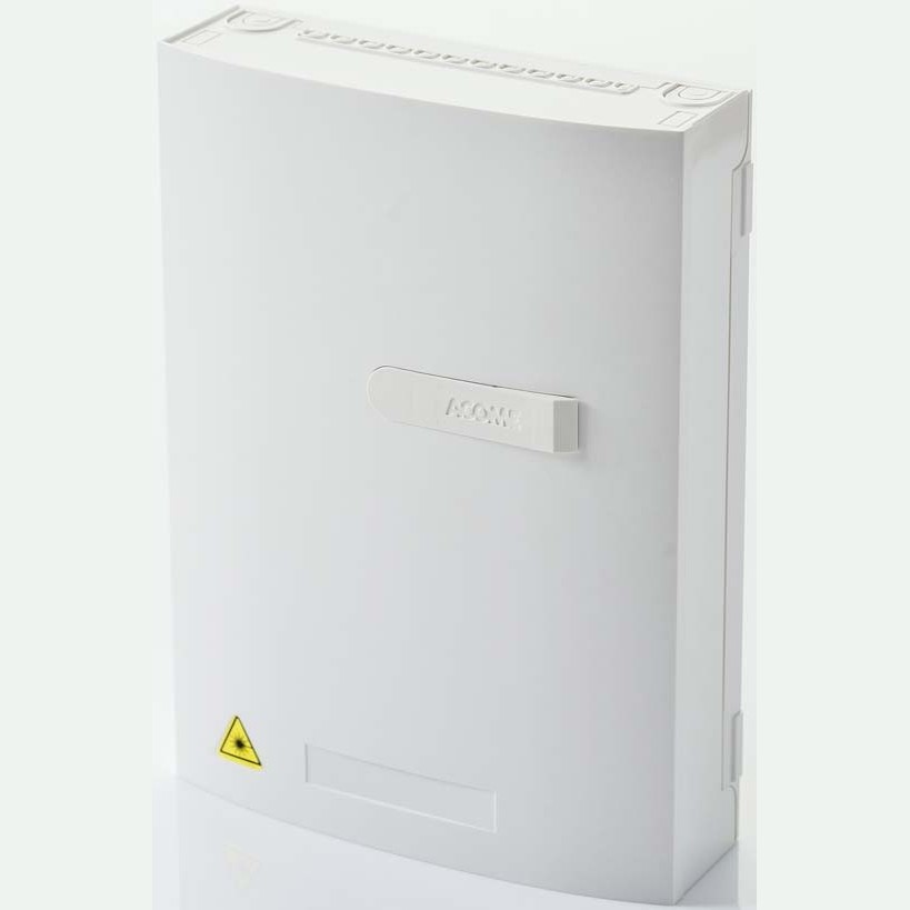 FTTH-Kleinverteiler PBA48 IO1187004801