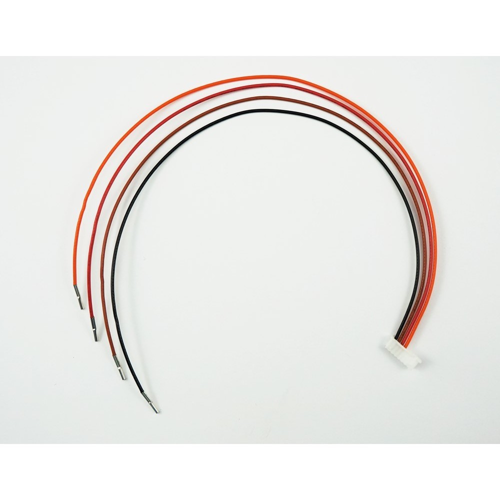 Anschlußkabel ZCC-BE02