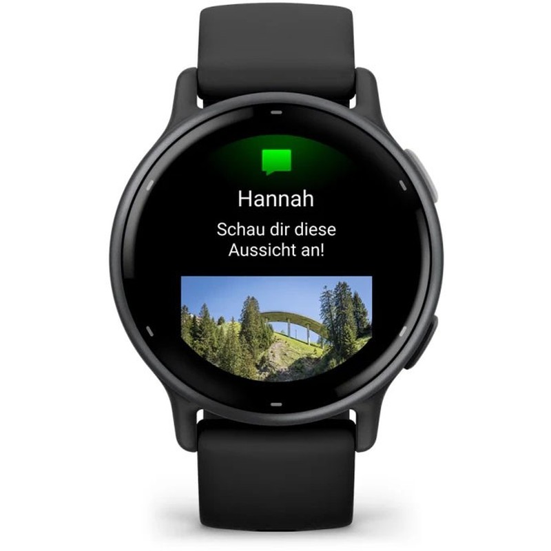 Smartwatch vivoactive 5#0286210