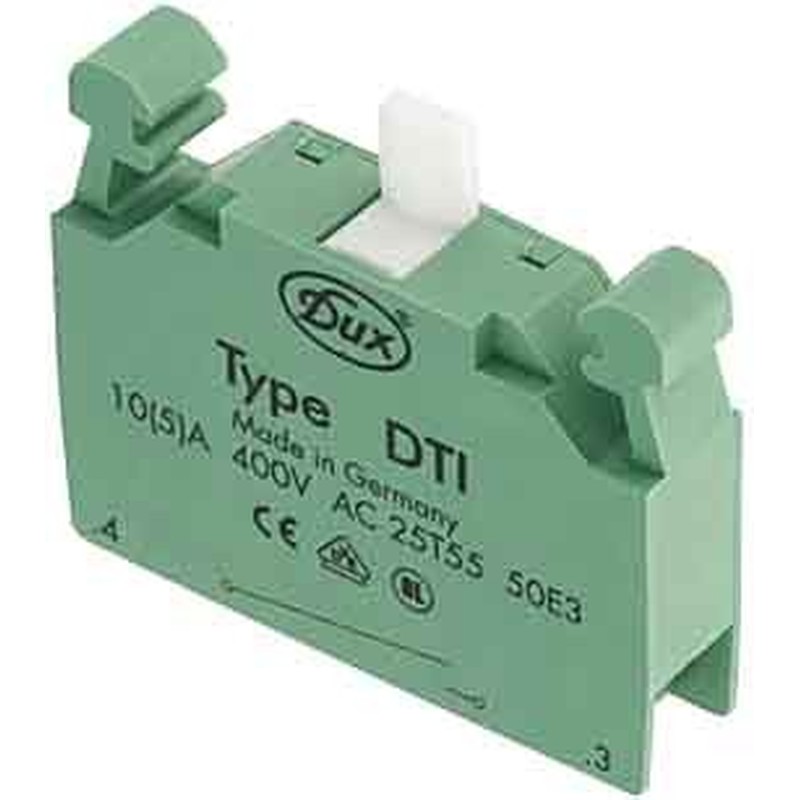 Modul-Kontaktgeber 1 S DTI
