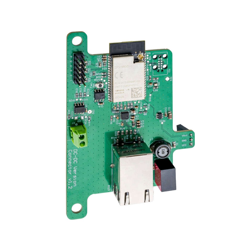 Network Interface ALPHA9008-PNI