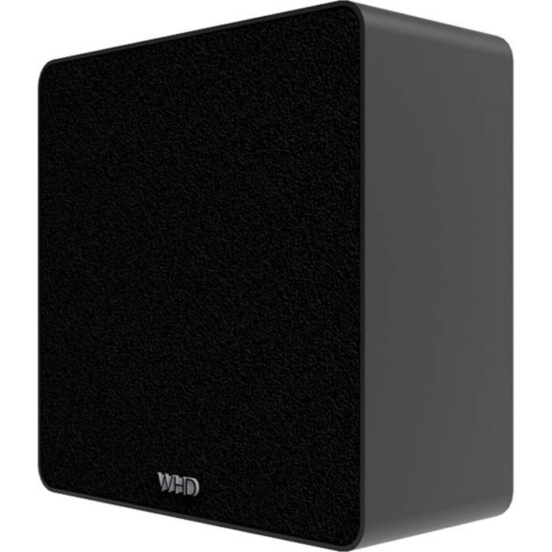 HiFi-Box QB 300 WL-8 Zirbe