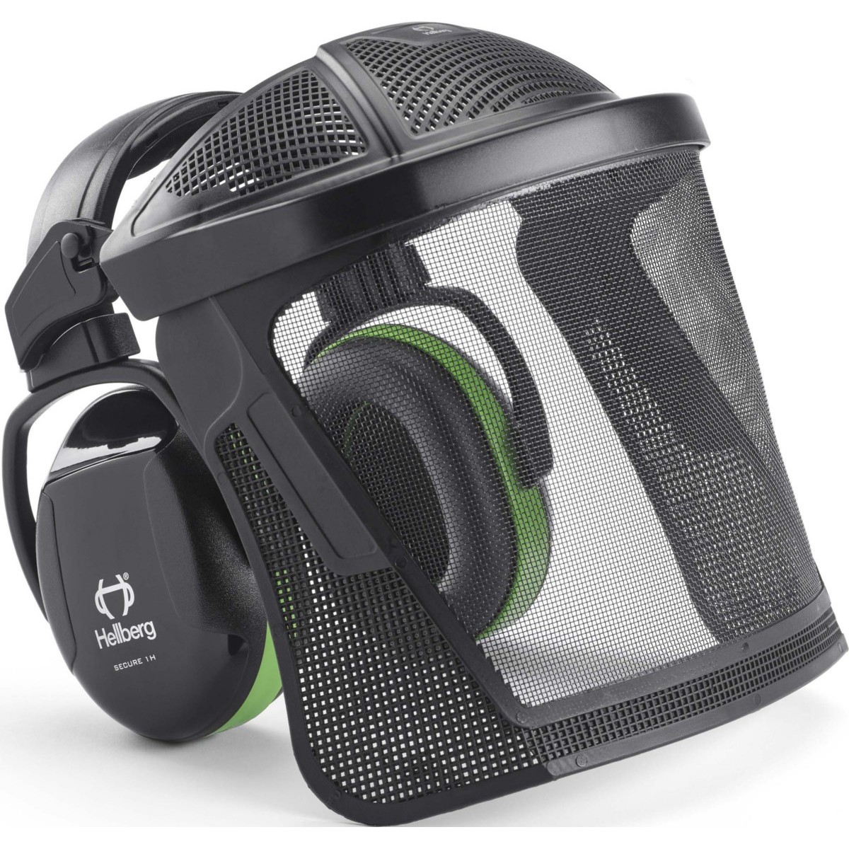 SECURE 1H Nylongitter 44201-001