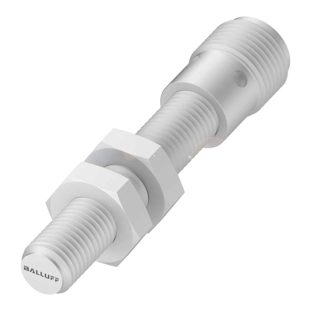 Sensor induktiv BESM08EG1PSC15AS04GW