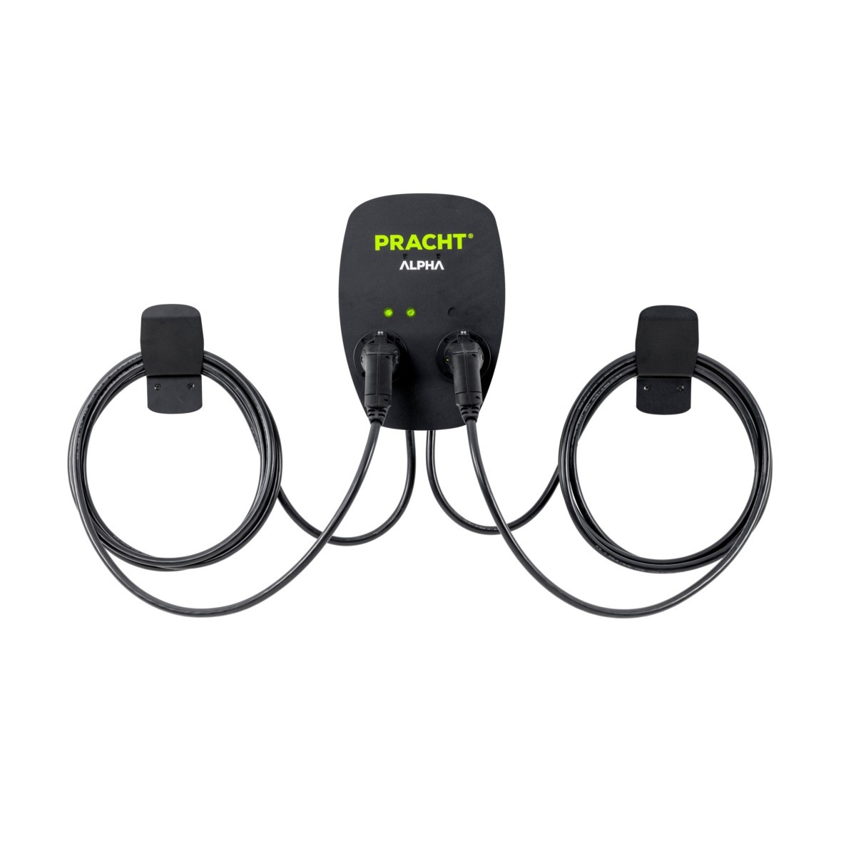 Ladestation ALPHA XT ALPHAXT1202