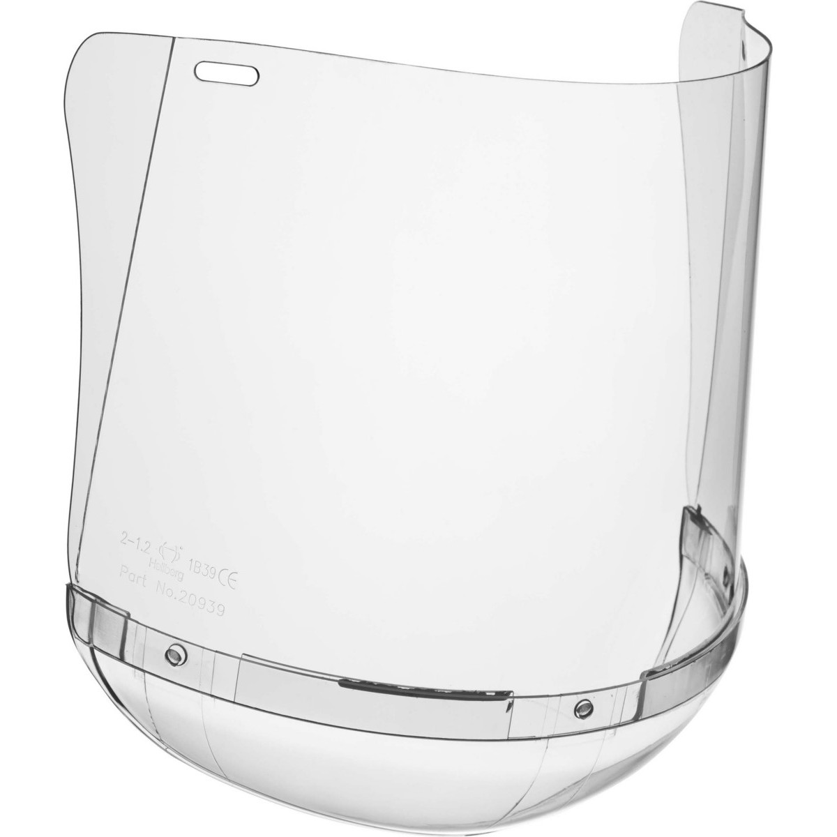 SAFE PC Kinnschutz 20939-001