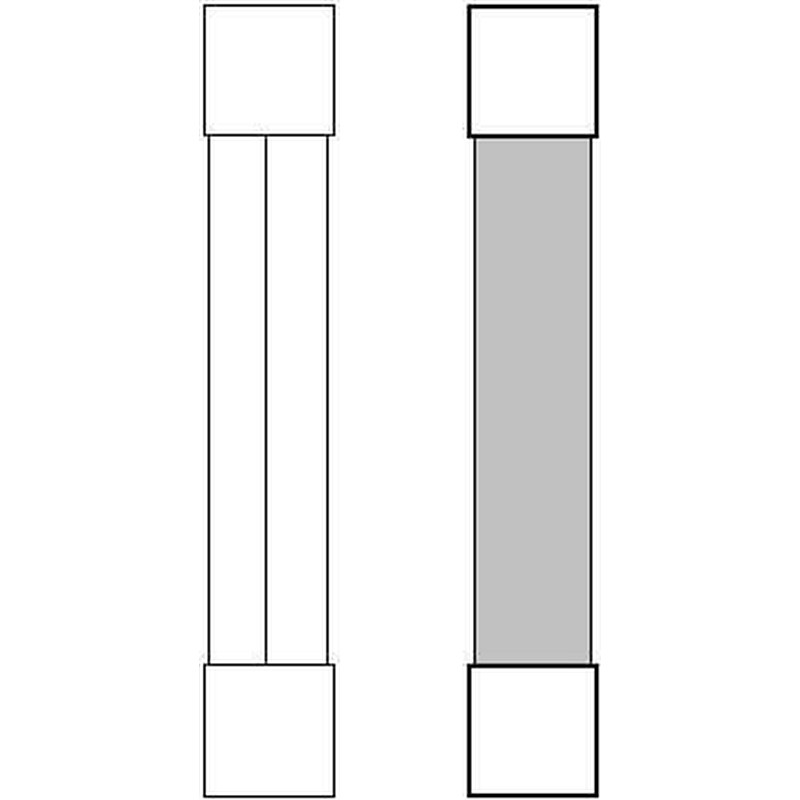 G-Sicherungseinsatz 632.303