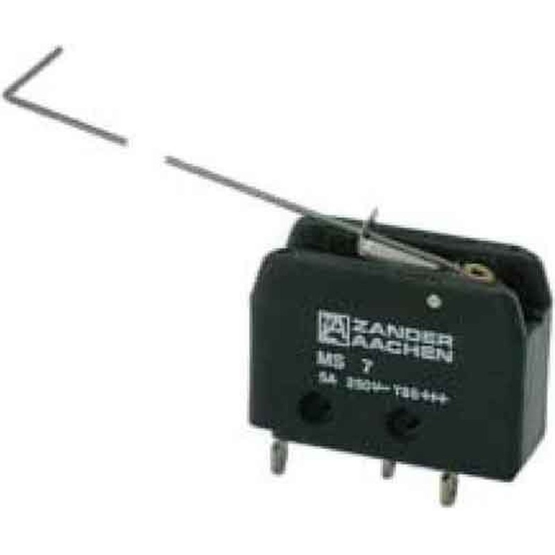 Mikroschalter MS7