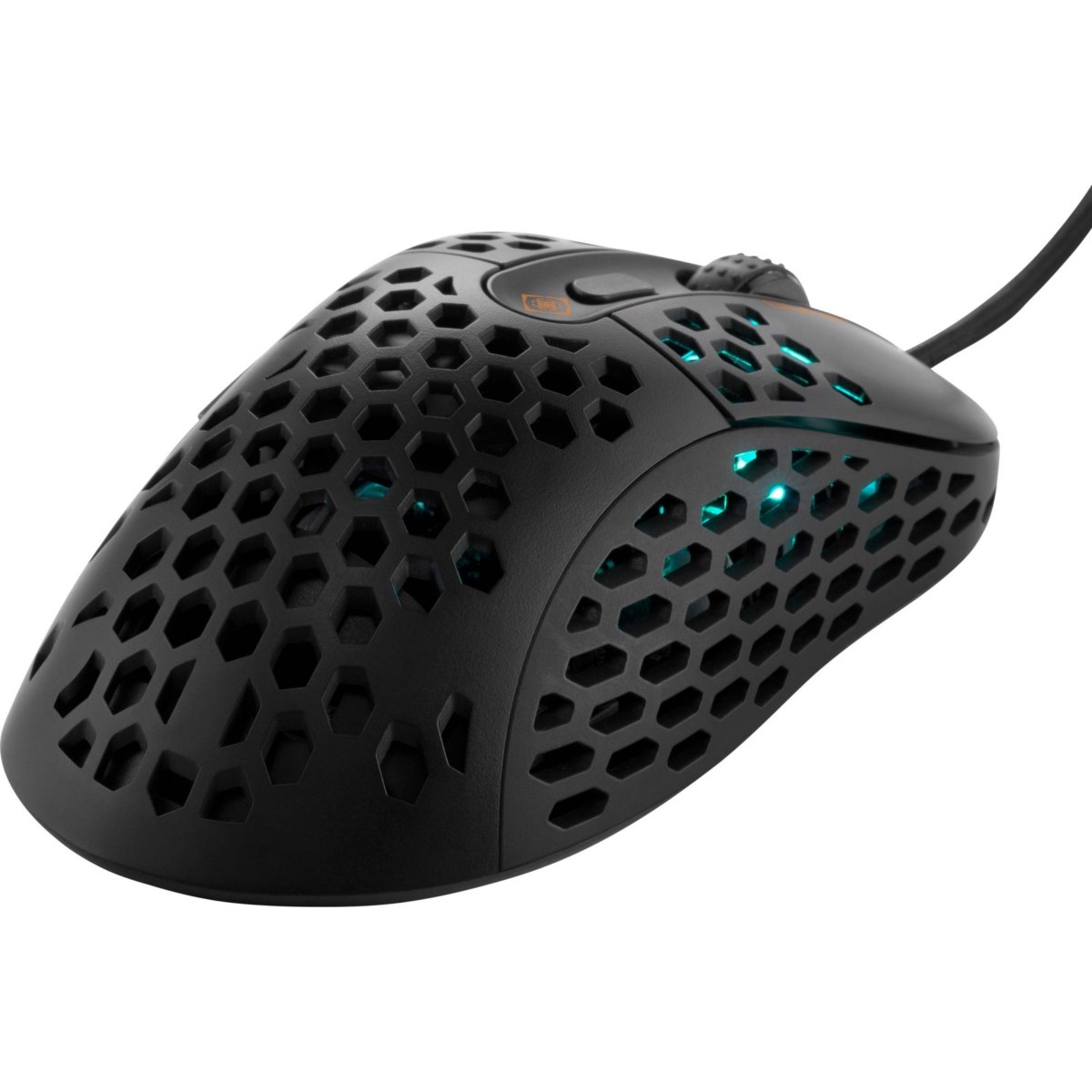 Gaming Maus GAM-106