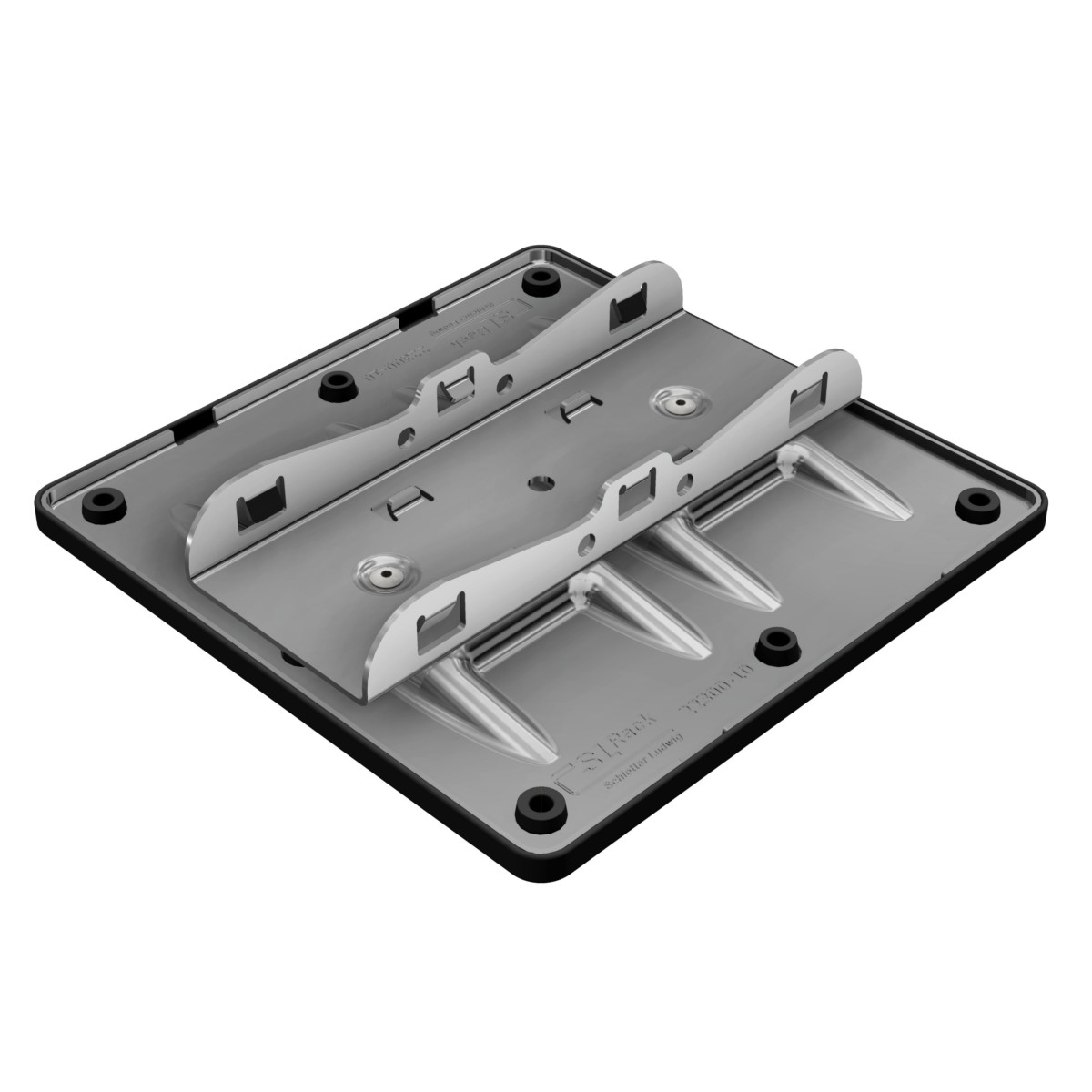 Basisplatte 22300-10
