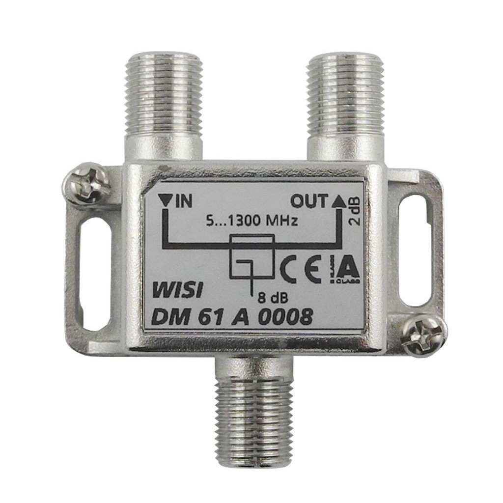 Abzweiger 1f. DM 61 A 0008