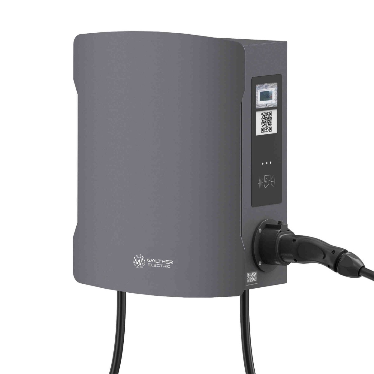 Wallbox smartEVO duo+ 98603314E