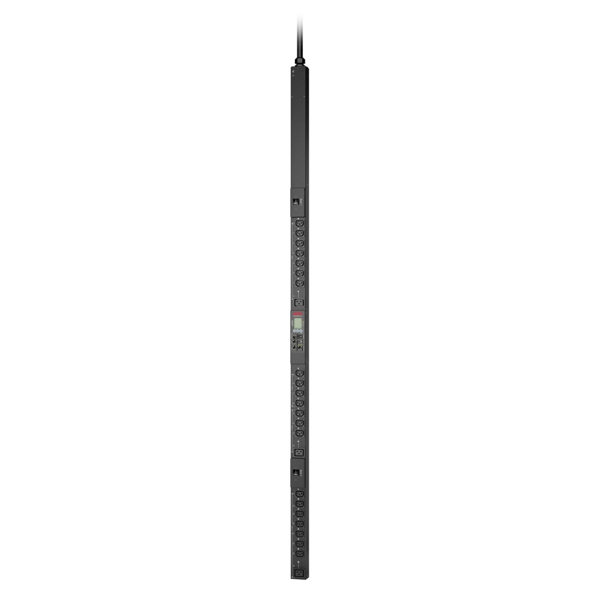 geschaltete Rack-PDU APDU9953