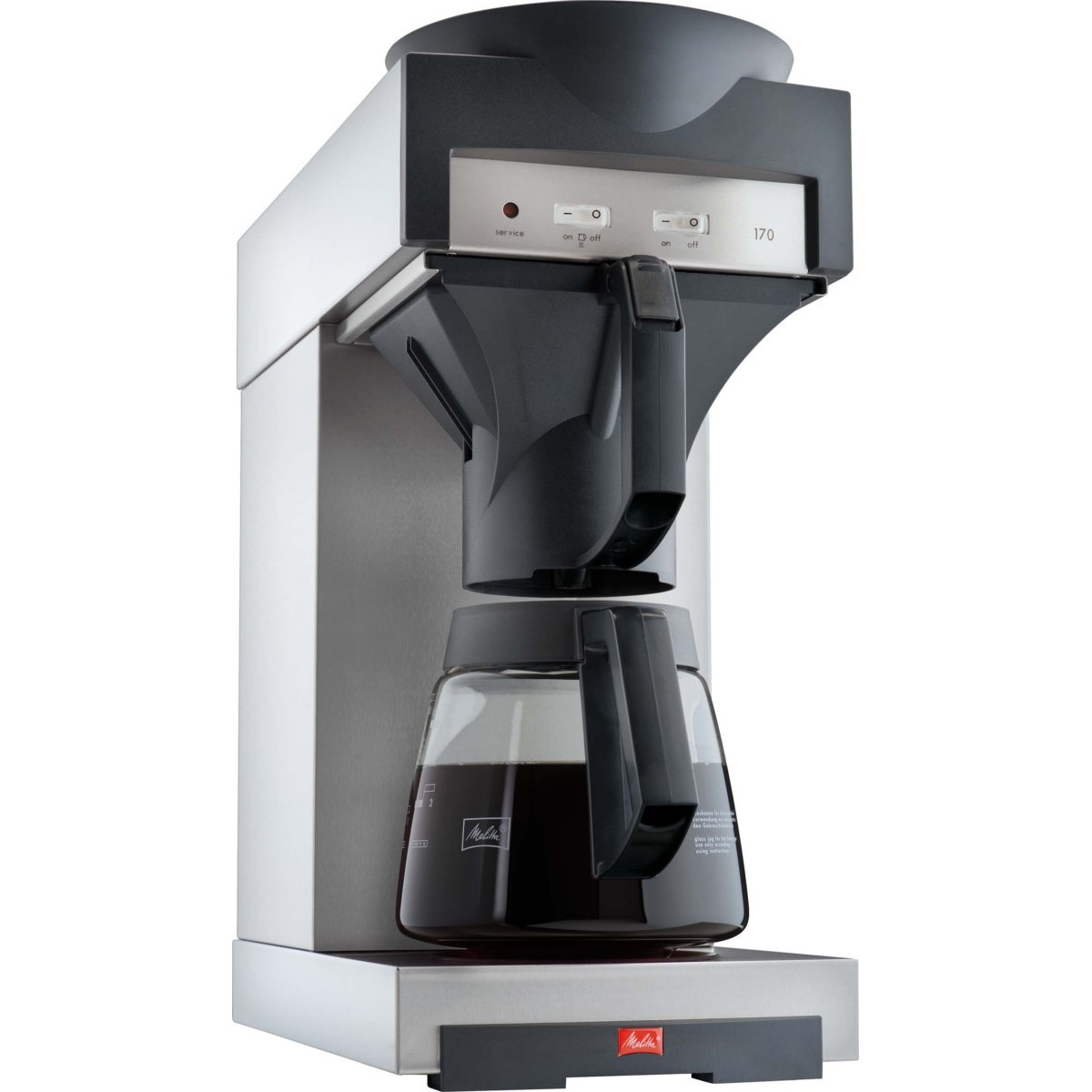 Kaffeeautomat M 170 M 230 V