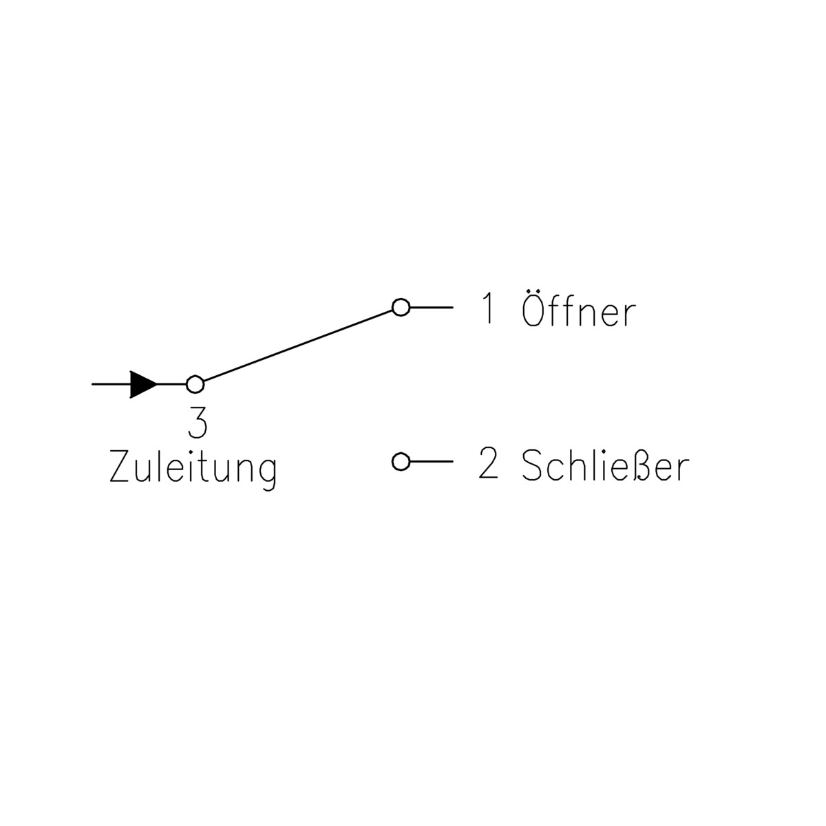 Differenzdruckschalter JDL-112