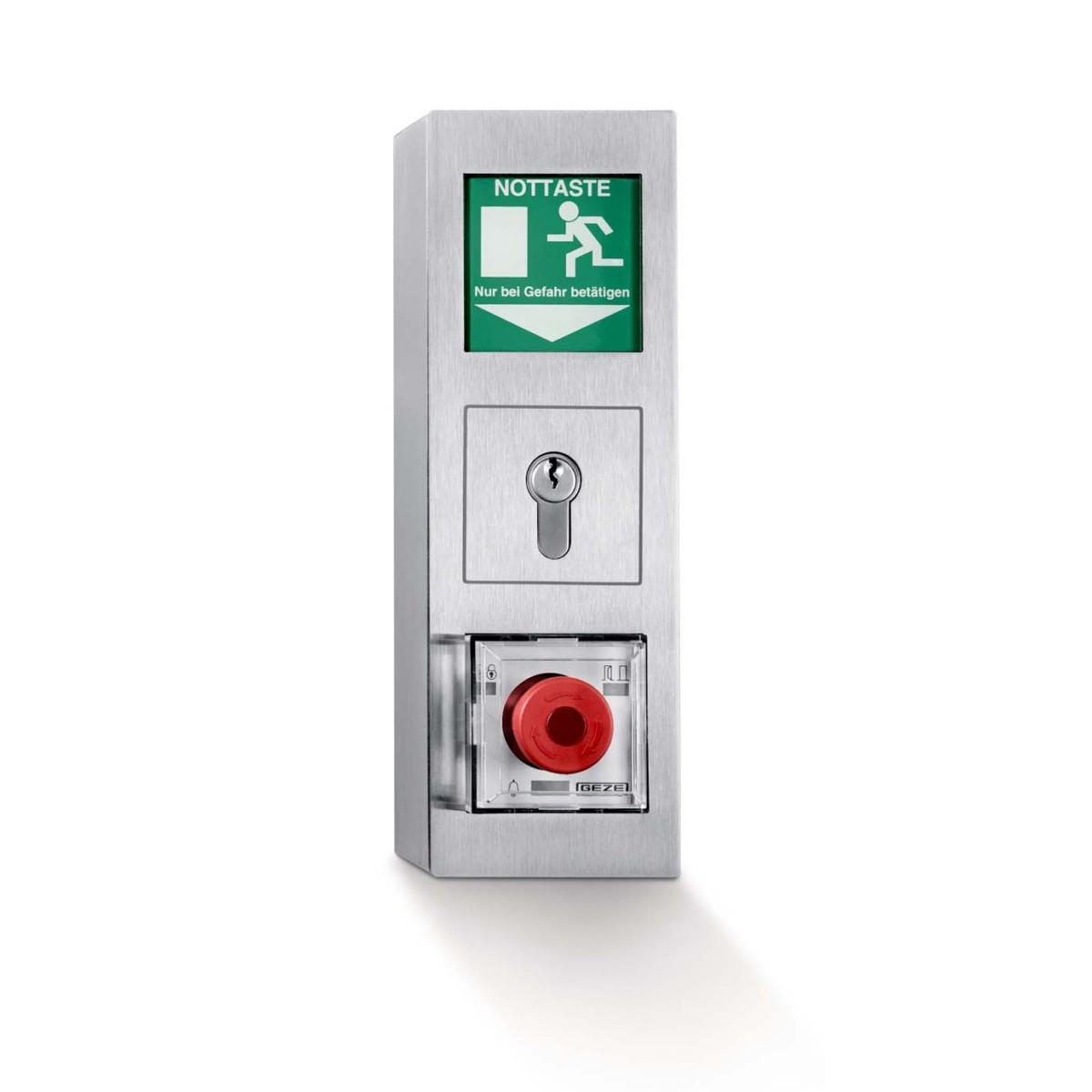 Türzentrale TZ 320 SN AP V2A