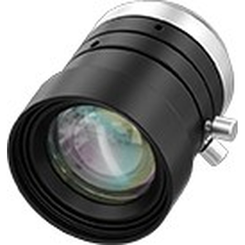 C-Mount Objektiv LOC-08-HD-30,5x0,5
