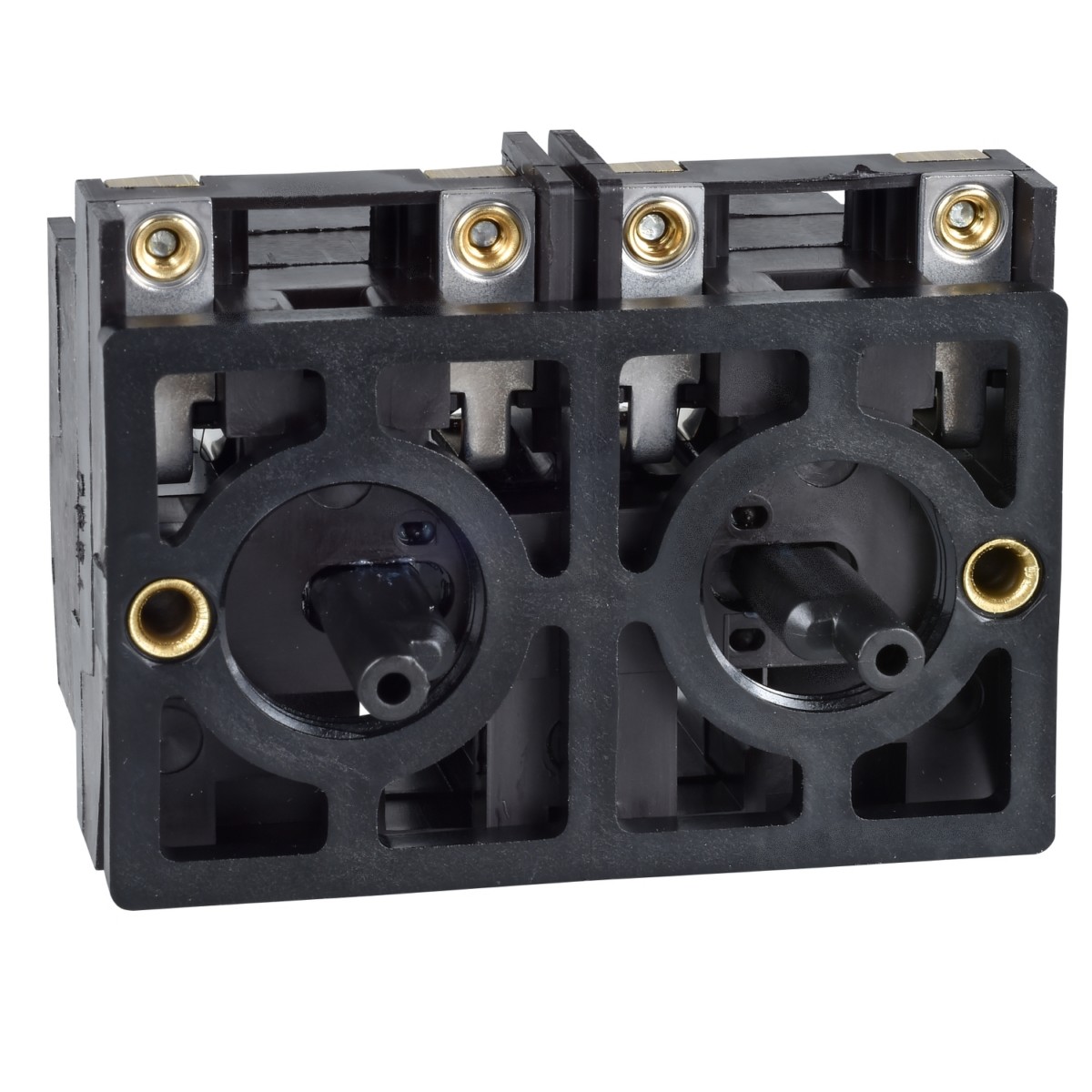 Hilfsschalterblock XESD1281