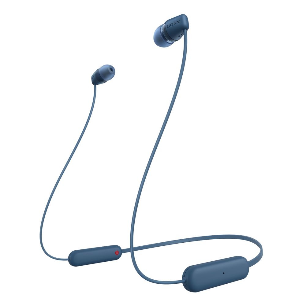 Bluetooth-In-Ohr-Kopfhörer WIC100L.CE7