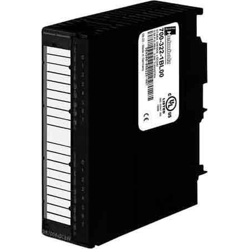 Digitalausgang DEA 16 A für S7-300
