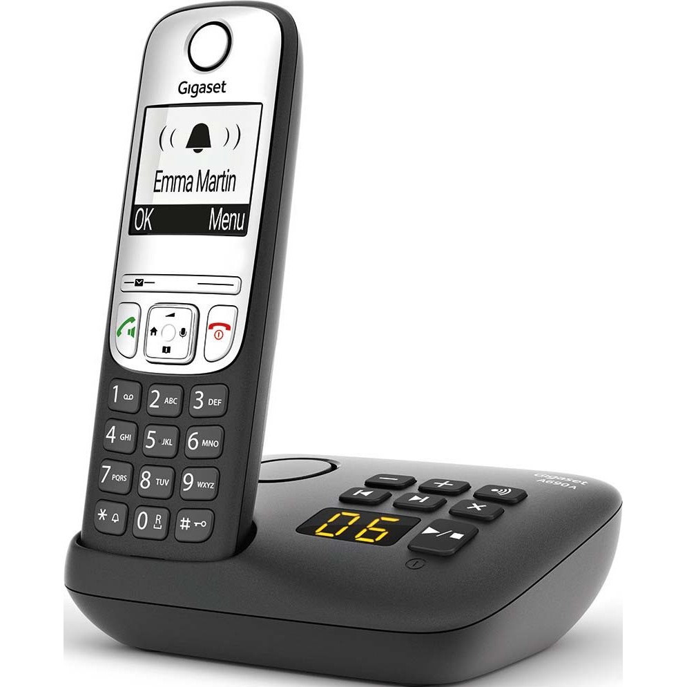 Mobiltelefon A690 A sw