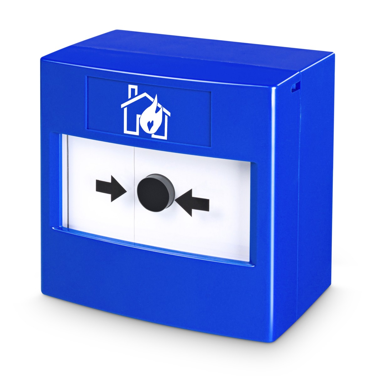 Notwarnknopf MCP401RC