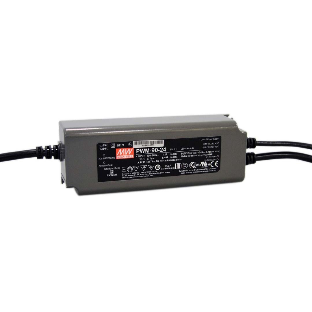 LED-Netzteil 24V 100937