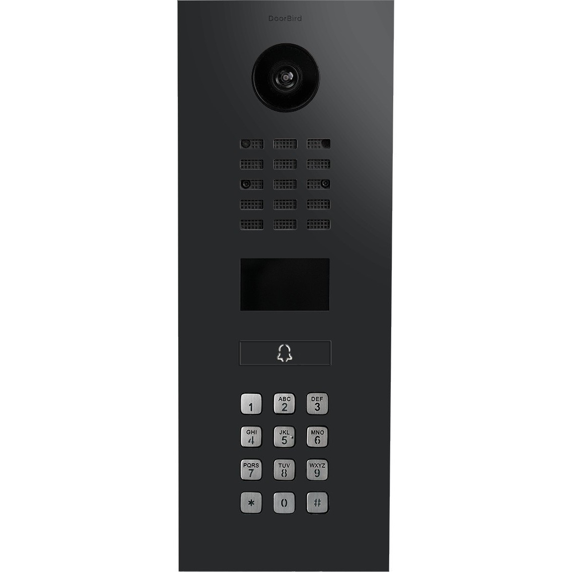 IP Video Türsprechanlage 423874404