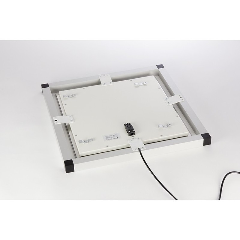 Licht/Infrarotheizelement VH-LED ws