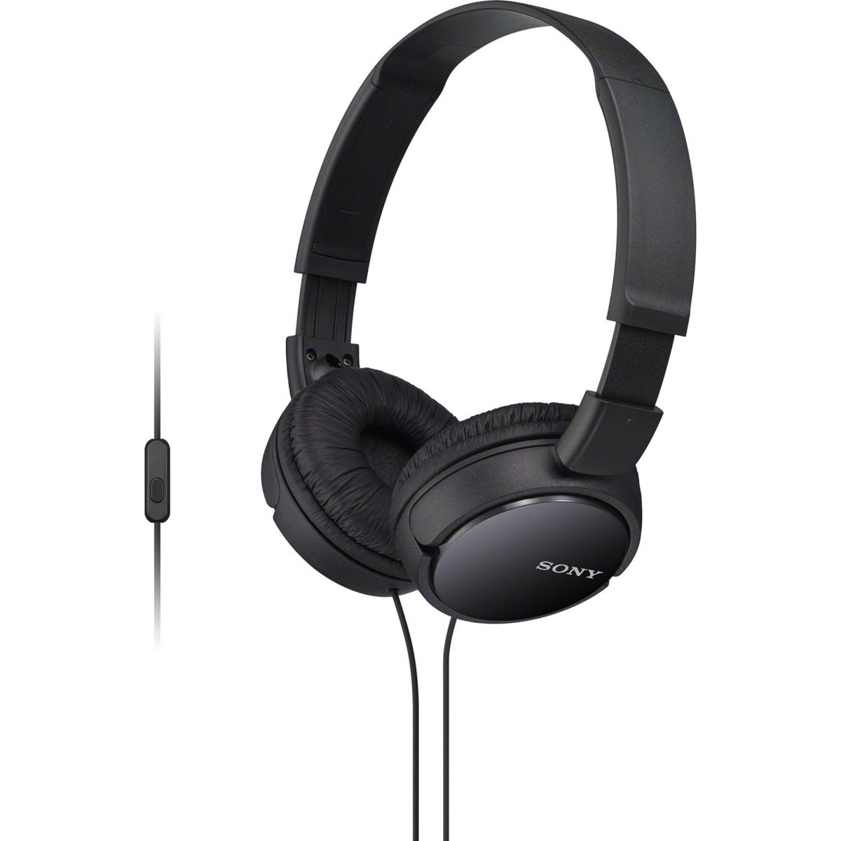 Kopfhörer Headset MDRZX110APB.CE7