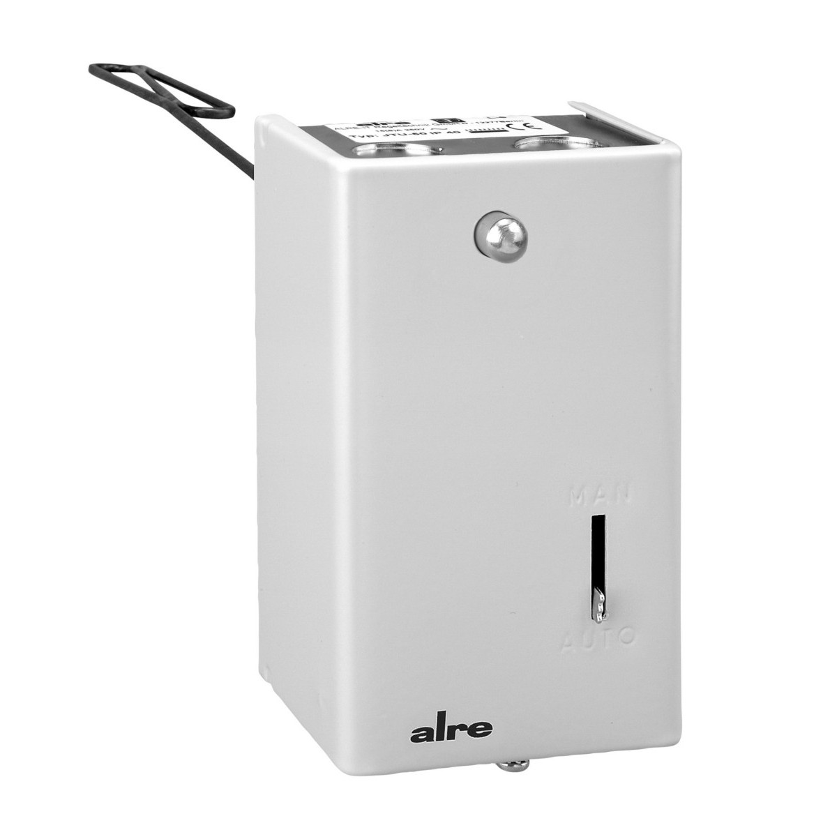 Lufterhitzerthermostat JTL-8