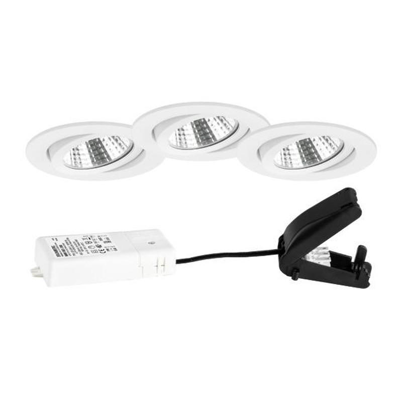 LED-Strahlerset (VE3) 39463173S3